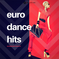 Euro Dance Hits product image