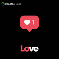 Love Pop Loops