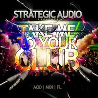 Take Me to Your Club product image