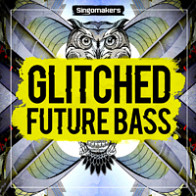 Glitched Future Bass product image