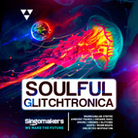Soulful Glitchtronica product image