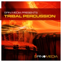 Tribal Percussion product image