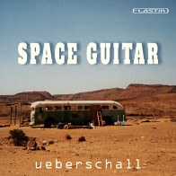 Space Guitar product image
