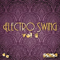 Electro Swing Vol.1 product image
