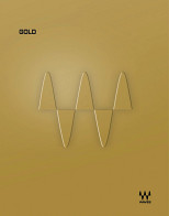 Gold product image
