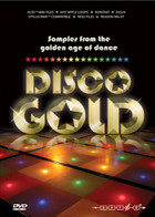 Disco Gold product image