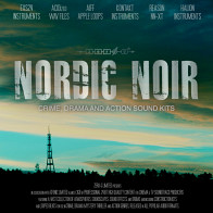Nordic Noir product image