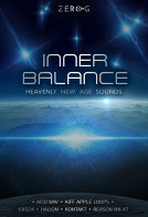 Inner Balance - Heavenly New Age Sounds Ambient Loops
